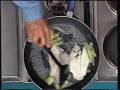 John Dory with Celery - Cooking made simple  by Be