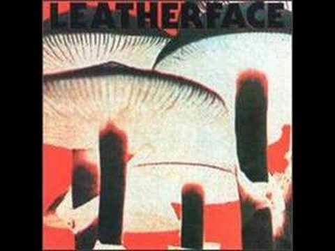 Dead Industrial Atmosphere - Leatherface