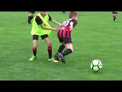 FK PETAR PUACA Novi Sad - FK MACVA Sabac