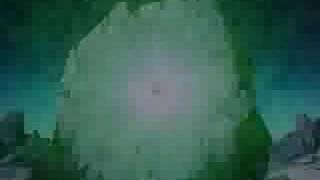 Dragonball Z - Baptized In The Redemption