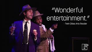 Jelly's Last Jam – Theatre Latté Da Trailer