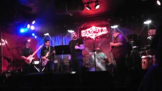 QC Santana Tribute Band E Papa Re 10-2-15