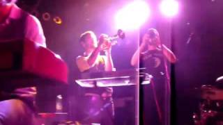 Shearwater - The Snow Leopard