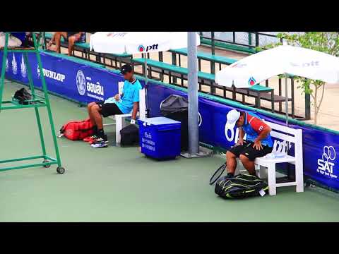 27 05 62  ITF Pro Circuit 2 Presented by SAT 27 May - 02 June 2019