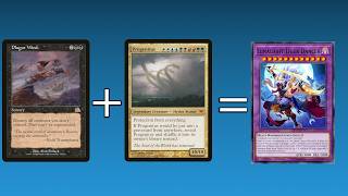 How Much Mana Does an Average Modern Yugioh Turn Cost?