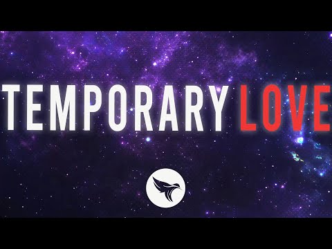 Video thumbnail for ​temporary love