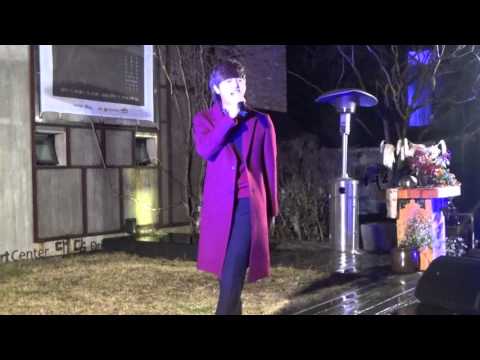 151125 정동하 바람바람바람 담양 대담미술관