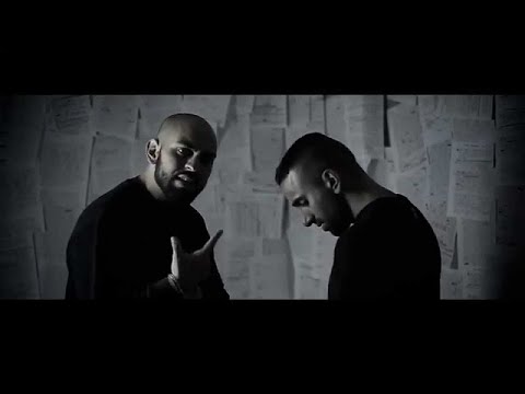 PA Sports & Kianush - Life is Pain (prod. by Dennis Kör)