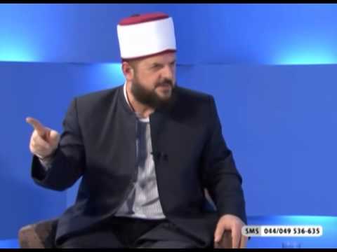 Djali im nuk e han mishin nga mishtoret thotë nuk është therrur hallall ? Dr.Shefqet Krasniqi
