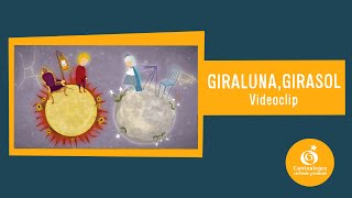 Cantoalegre - Giraluna, girasol (Video Oficial)