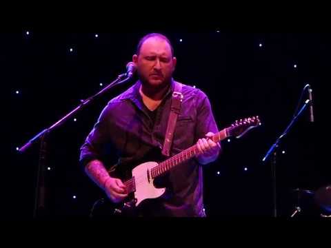 Josh Smith & Kirk Fletcher - Pusher - 2/7/17 KTBA Cruise