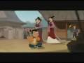 Nos vas a brindar honor - mulan en español ...