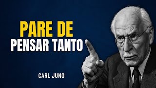 Estratégias Simples para Desintoxicar sua Mente e Aliviar o Pensamentos | Psicologia Carl Jung
