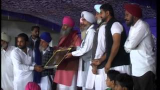 (1) Gumti Kalan (Bathinda) Kabaddi Tournament 6 Dec 2015