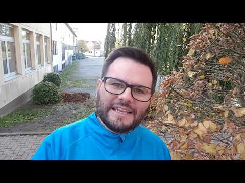 Die Macht der Finsternis ist besiegt!