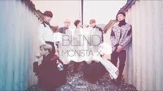 MONSTA X (몬스타엑스) – BLIND [8D AUDIO] [USE HEADPHONES]