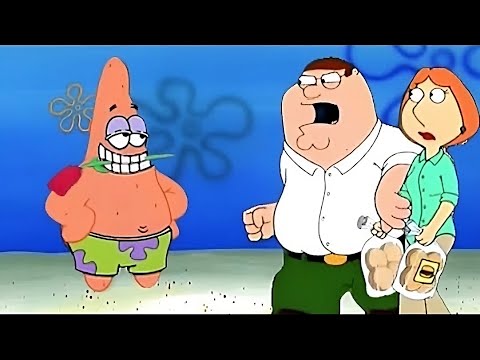 Patrick flirts with Lois