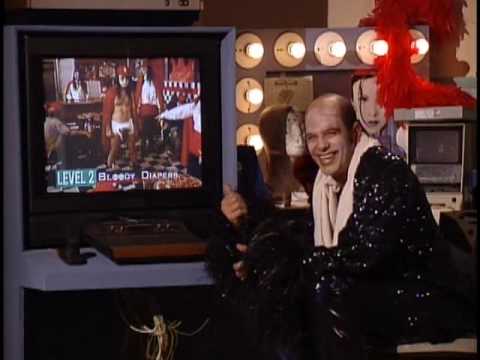 Marilyn Mozzorella's Pizza Rella Pie Parlours