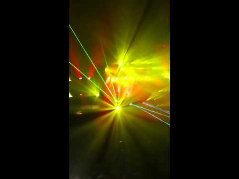 Marco Carola and Loco Dice - Day One 2012 - plays: David Herrero - La Cacimba (dub)