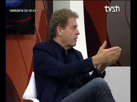 Rubrika Sportive 10 maj 2015 pjesa e dyte