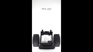 Video thumbnail for Behringer PPA 200 by Tiga Negeri Review