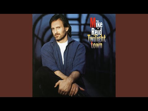 A Man With a Hammer - Mike Reid