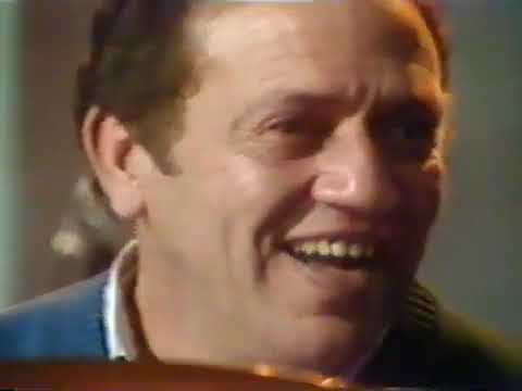 Duda Neves no Programa Café Concerto Zimbo Trio TV Cultura 1986