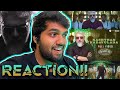 Kasethan Kadavulada - Full Video | REACTION | Thunivu | Ajith Kumar | H Vinoth | Ghibran