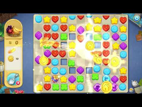 Matchington Mansion #80