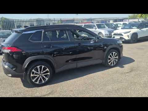 Toyota Corolla Cross 1.8 HYBRID SPORT 5DR - Image 2