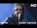 Soda Stereo - Juegos de Seducción (Gira Me Verás Volver)(Audio Consola)