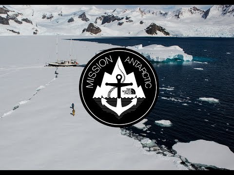 MISSION ANTARCTIC
