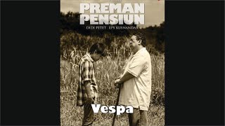 Download lagu Preman Pensiun - Vespa, Soundtrack 6 mp3
