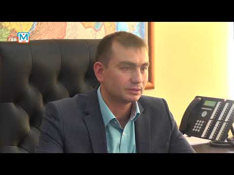 Запуск новой лавы на шахте 'Распадская'