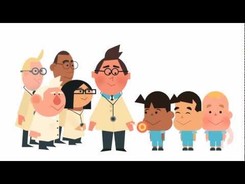 Incendant 360° Patient Education Suite