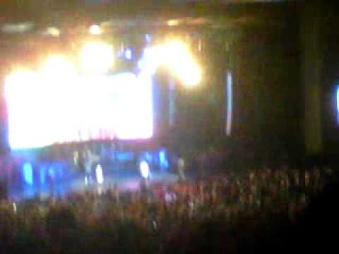 Lloyd Banks ft. Fabolous - Start It Up Live at Jamn 945 Summer Jam 2011