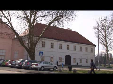 Izdvojeno 3.3.2017. - Biskupijska vjeronaučna olimpijada u Sisačkoj biskupiji