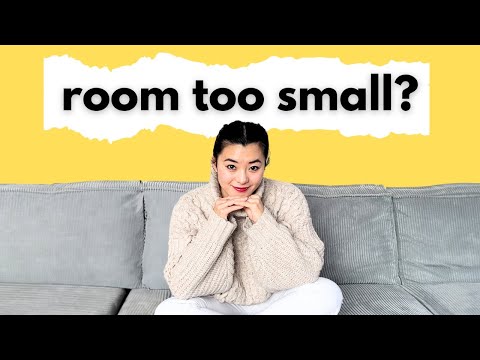 12 Ideas to Make Your Home Look Bigger