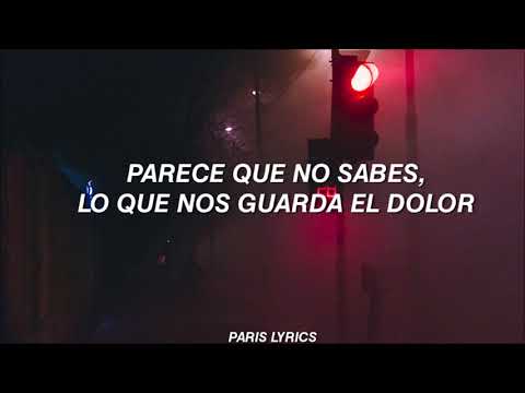 No Me Hables De Sufrir - Los Bunkers