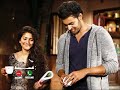 Fidaa Movie Oosupodu Bgm Ringtone ️ ️ Loveringtones Romantic