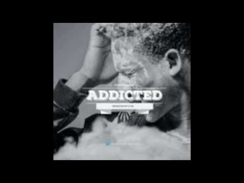 Robby Adams - Addicted  (Audio Slide)