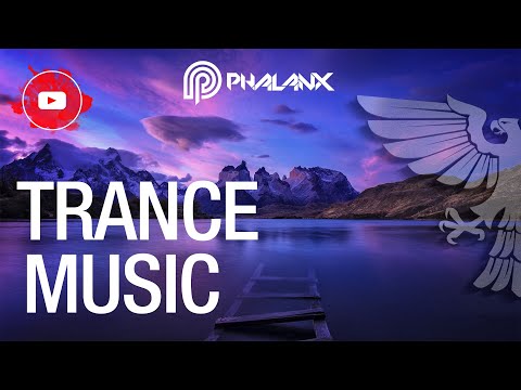 🔥Best Trance🔥 DJ Phalanx - Uplifting Trance Sessions EP. 601 XXL