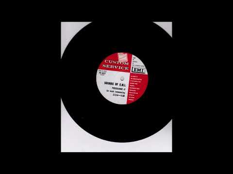 Sounds of EMI #47 (WC 02.03.1964)