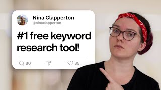 How to Find Keywords with Google Trends (The RIGHT Way)