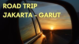 Download lagu ROAD TRIP JAKARTA - GARUT || MASIH DENGAN SIGRA || BIAYA TOL & BENSIN mp3