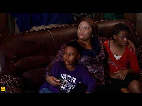 AGONY OF MY HEART SEASON 3&4 {NEW HIT MOVIE} - 2021 LATEST NIGERIAN NOLLYWOOD MOVIE