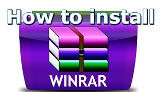 How To Install WinRar Without Admin [EASY]