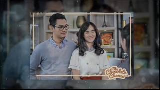 wanita Terindah - By Meltic ( Ost Film The Chocolate Chance )