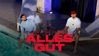 Alles Gut Music Video