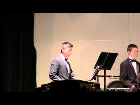 eastern wind symphony youth band - spring concert 2013